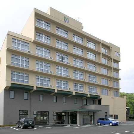Hotel Mercato Wajima Exterior photo